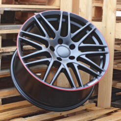 Jante Mercedes (Style) 20x9,5 ET50 5x130 BLHMRL