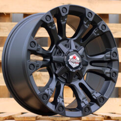 Jante 4X4 (Style) 20x9 ETM5 6x130|6x139 BM