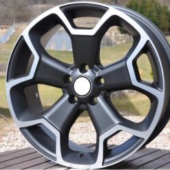 Jante Subaru (Style) 17x7 ET47 5x100 MBPC