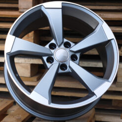Jante Audi (Style) 20x9 ET34 5x112 MGHM