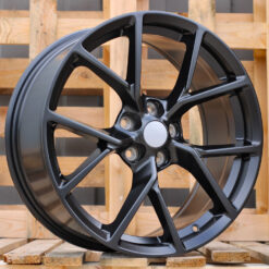 Jante Ford (Style) 18x8 ET45 5x108 BLHM