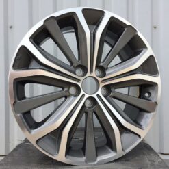 Jante Peugeot (Style) 18x7 ET38 5x114,3 MG