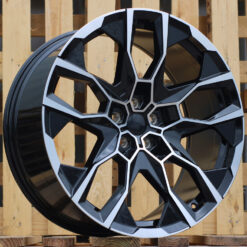 Jante BMW (Style) 22x9,5 ET32 5x112 MB