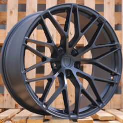 Jante Porsche (Style) 21x9,5 ET26 5x112 BLHM