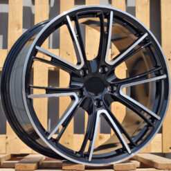 Jante Porsche (Style) 21x11 ET60 5x130 MB