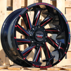 Jante 4X4 (Style) 20x10 ETM20 6x139,7 MBRM