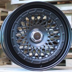 Jante RACIN (Style) 18x8,5 ET30 5x112|5x120 BLHM