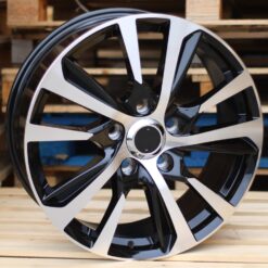 Jante Toyota (Style) 21x8,5 ET60 5x150 MB