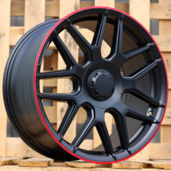 Jante Mercedes (Style) 19x8,5 ET38 5x112 BLHMRL