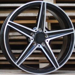 Jante Mercedes (Style) 17x7,5 ET44 5x112 MB