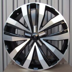 Jante Volkswagen (Style) 20x8,5 ET45 5x120 MB
