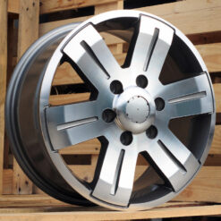 Jante Mercedes (Style) 16x7 ET55 6x130 MG