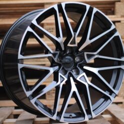 Jante BMW (Style) 21x11,5 ET38 5x120 MB