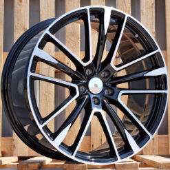 Jante Maserati (Style) 21x10 ET42 5x114,3 MB
