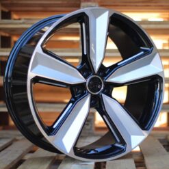Jante Audi (Style) 19x8,5 ET32 5x112 MB