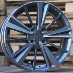 Jante Toyota (Style) 16x6,5 ET35 4x100 MG