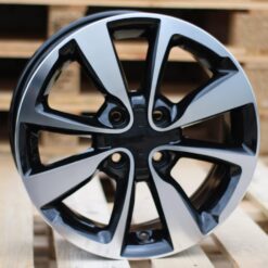Jante Hyunday (Style) 16x6 ET50 4x100 MB