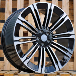 Jante Land Rover (Style) 22x9,5 ET45 5x108 MB