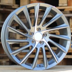 Jante Alfa-Romeo (Style) 16x7 ET35 5x98 MGPC