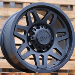 Jante 4X4 (Style) 17x8,5 ET12 8x165,1 BM