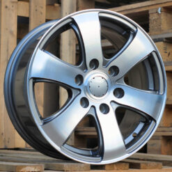 Jante Mercedes (Style) 16x7 ET55 6x130 MG
