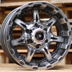 Jante 4X4 (Style) 16x8 ETM10 5x114,3 MB