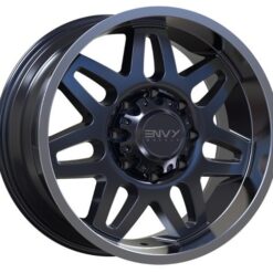 Jante 4X4 (Style) 20x9 ET18 5x139,7 BL