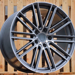 Jante Porsche (Style) 21x9,5 ET60 5x130 MG