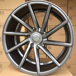 Jante RACIN (Style) 19x8,5 ET25 5x112 GR