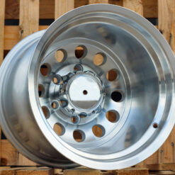 Jante 4X4 (Style) 15x12 ETM72 6x139,7 MS