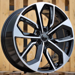 Jante Audi (Style) 19x8 ET49 5x112 MB