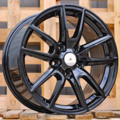 Jante 4X4 (Style) 18x8 ET45 5x127 BL