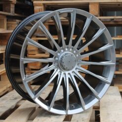 Jante Mercedes (Style) 19x9,5 ET35 5x112 HB