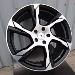 Jante Volvo (Style) 22x9 ET38,5 5x108 MB