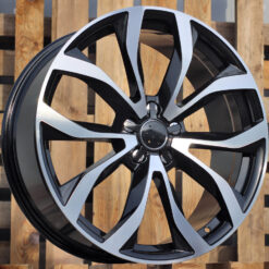 Jante Audi (Style) 20x8 ET35 5x112 MBPC
