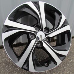 Jante Ciitroen (Style) 17x7 ET48 5x108 MB