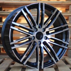 Jante Porsche (Style) 21x10 ET50 5x130 MB