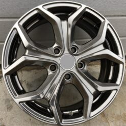 Jante Ford (Style) 16x6,5 ET50 5x108 HB