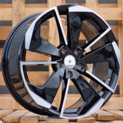 Jante Skoda (Style) 19x8 ET45 5x112 MB