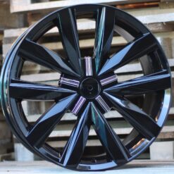 Jante Volkswagen (Style) 18x8 ET50 5x120 BL