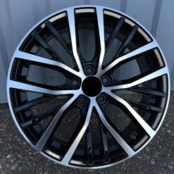 Jante Volkswagen (Style) 17x6,5 ET40 5x100 MB
