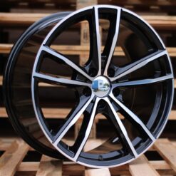 Jante BMW (Style) 18x9 ET40 5x112 MBPC