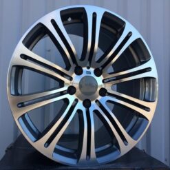 Jante BMW (Style) 18x8 ET34 5x120 MGPC