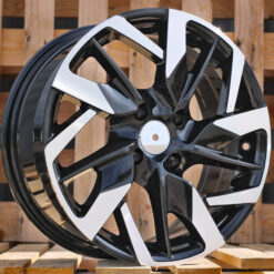 Jante Ciitroen (Style) 16x7 ET20 4x108 MB