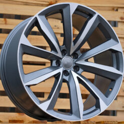 Jante Audi (Style) 22x10 ET26 5x112 MGPC