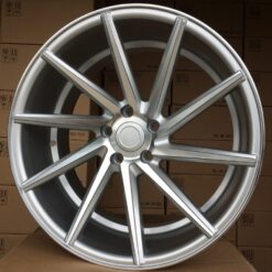 Jante RACIN (Style) 18x8 ET35 5x112 MS