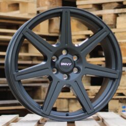 Jante 4X4 (Style) 20x8,5 ET35 6x120 BM