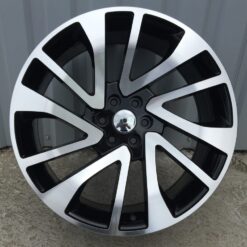 Jante Toyota (Style) 16x7 ET30 6x139,7 MBPC