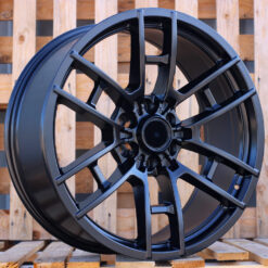 Jante Toyota (Style) 20x9 ET15 6x139,7 BLHM