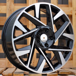 Jante Hyunday (Style) 18x7,5 ET49,5 5x114,3 MB